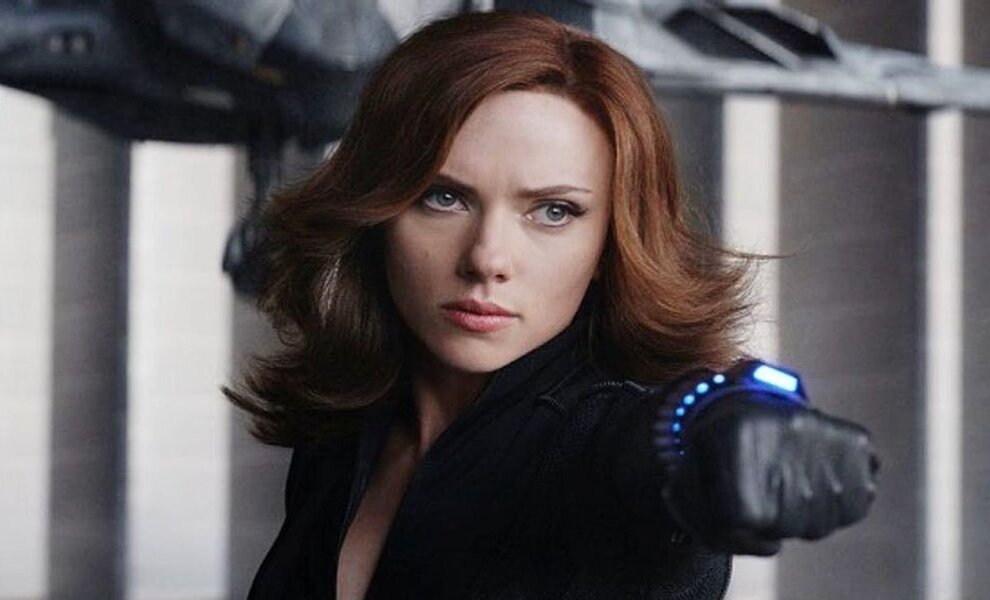 Black Widow image