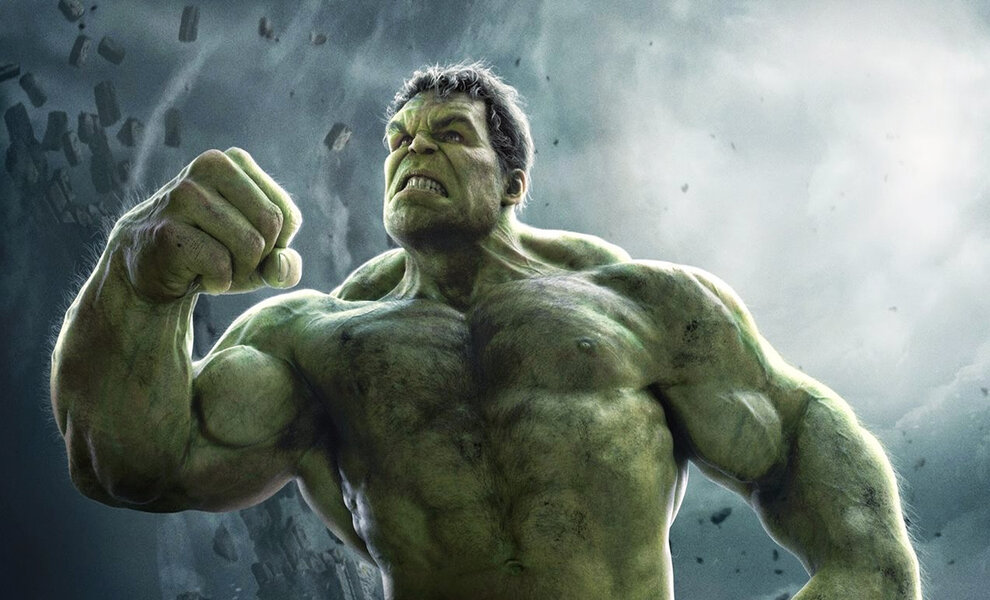 Hulk image