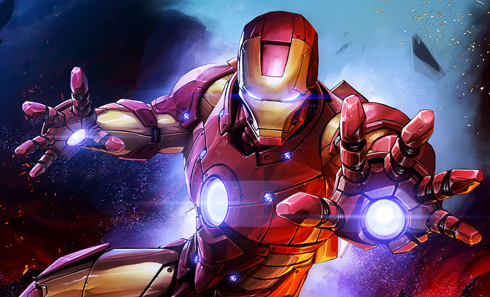 Ironman image