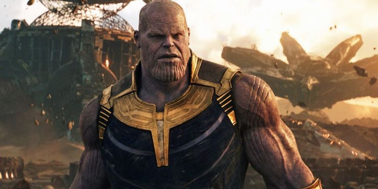 Thanos image