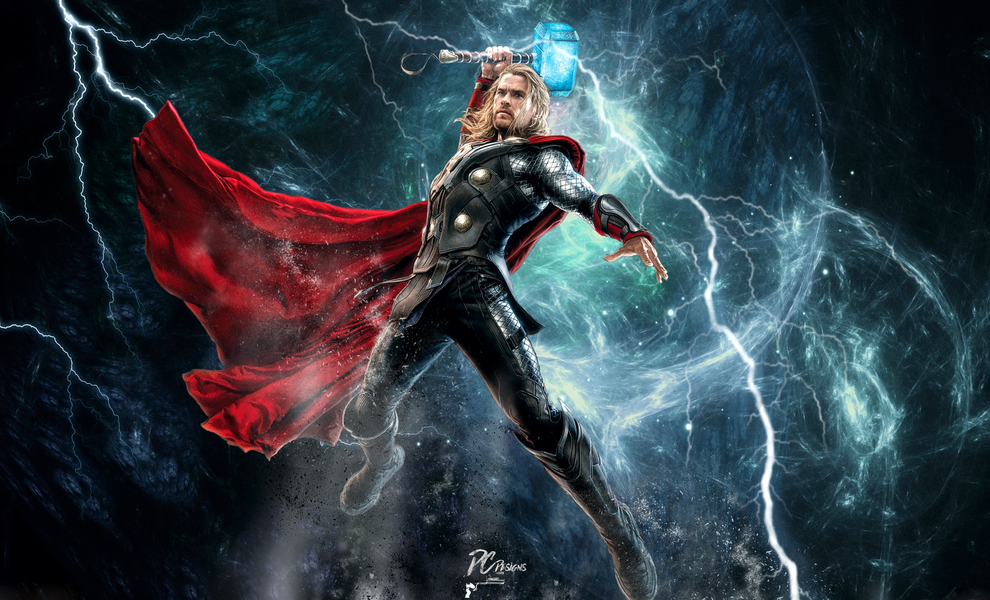 Thor image