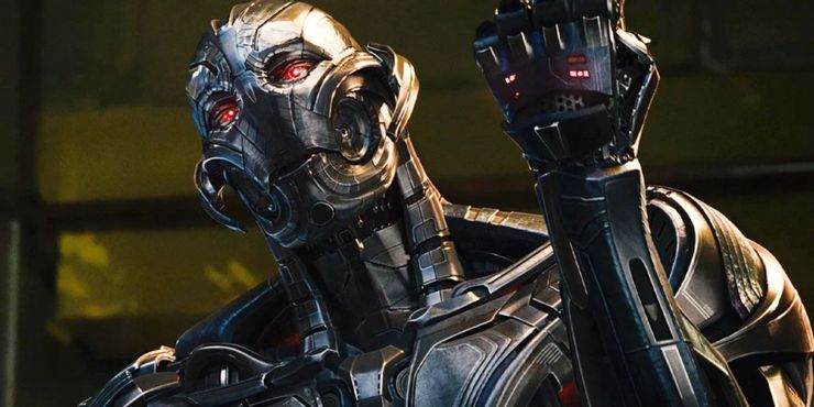 Ultron image